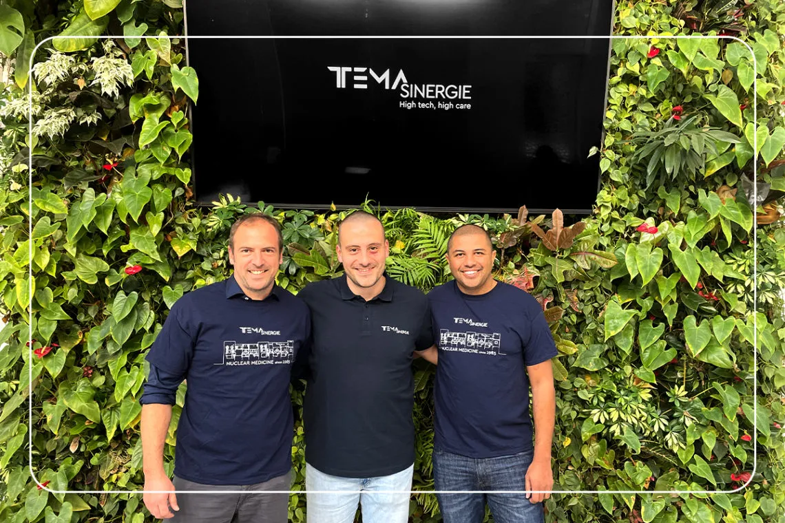 Tema Sinergie Partnership